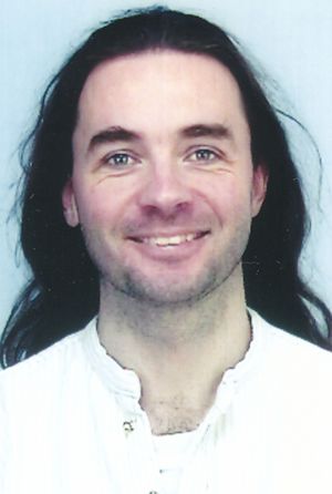 Olaf Jacobsen 2003